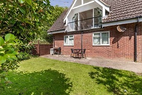 Host Stay The Lodge at Alderfen View