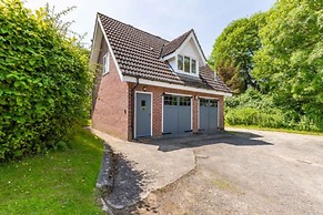 Host Stay The Lodge at Alderfen View