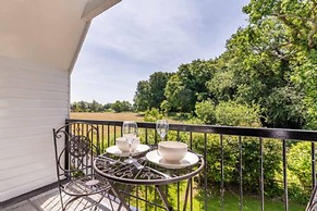 Host Stay The Lodge at Alderfen View
