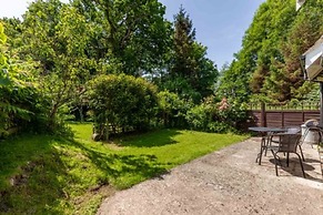 Host Stay The Lodge at Alderfen View