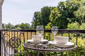 Host Stay The Lodge at Alderfen View