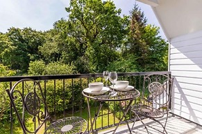 Host Stay The Lodge at Alderfen View