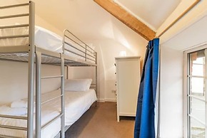 Host Stay 1 Ruscon Cottage