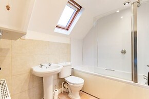 Host Stay 1 Ruscon Cottage