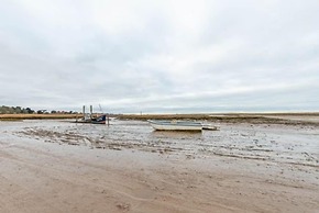 Host Stay 1 Ruscon Cottage