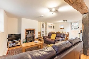 Host Stay 1 Ruscon Cottage