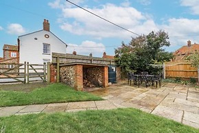 Host Stay 1 Ruscon Cottage