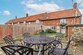 Host Stay 1 Ruscon Cottage