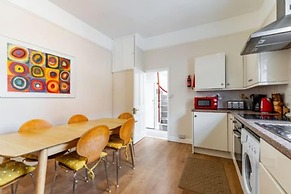 Host Stay St Georges