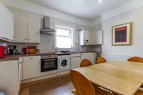 Host Stay St Georges