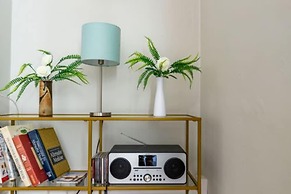 Host Stay St Georges