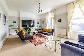 Host Stay St Georges