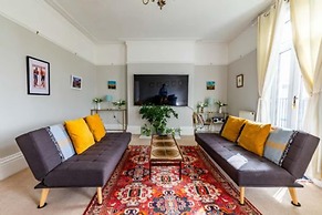 Host Stay St Georges