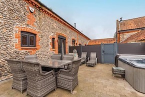 Host Stay Rogues Barn