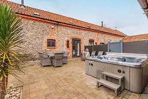 Host Stay Rogues Barn