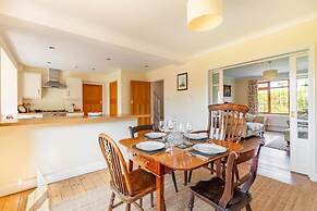 Host Stay Welsford House