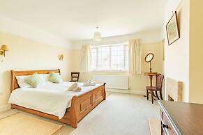 Host Stay Welsford House