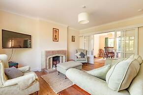 Host Stay Welsford House