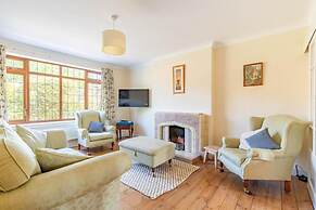 Host Stay Welsford House