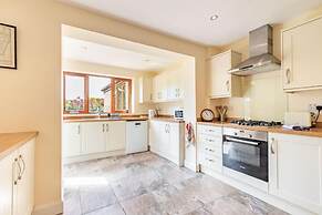 Host Stay Welsford House