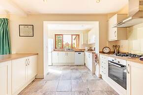 Host Stay Welsford House