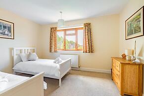 Host Stay Welsford House