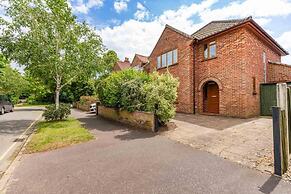 Host Stay Welsford House