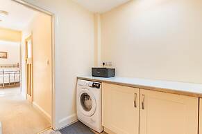 Host Stay Welsford House