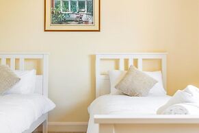 Host Stay Welsford House