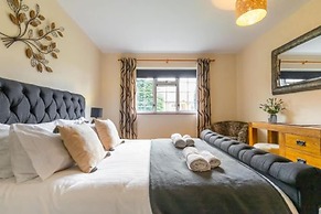 Host Stay The Hideaway