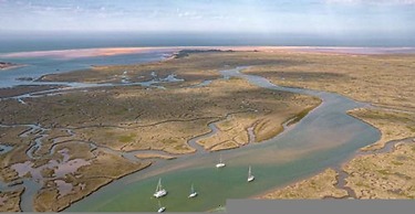 Host Stay The Hideaway