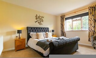 Host Stay The Hideaway