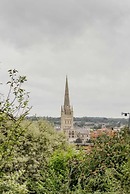 Host Stay The Old Laundry House