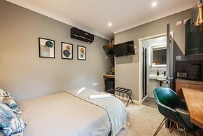 Host Stay The Old Laundry House