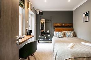 Host Stay The Old Laundry House