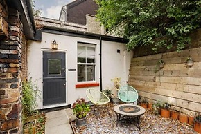 Host Stay The Old Laundry House