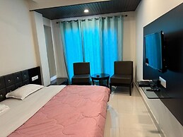 Goroomgo Jewel Premium Pathankot