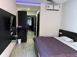 Goroomgo Jewel Premium Pathankot