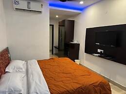 Goroomgo Jewel Premium Pathankot