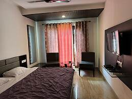 Goroomgo Jewel Premium Pathankot