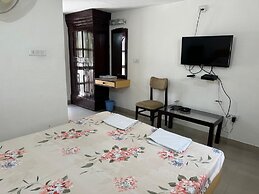 Goroomgo Jewel Premium Pathankot