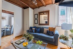 Castruccio s Heritage Haven