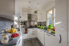 The Terrace Retreat in Lucca
