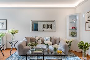 The Terrace Retreat in Lucca