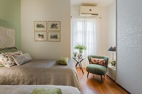 The Terrace Retreat in Lucca