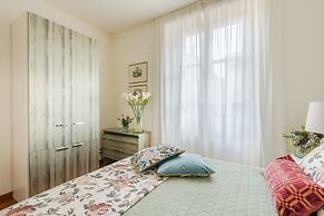 The Terrace Retreat in Lucca