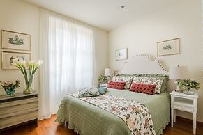 The Terrace Retreat in Lucca