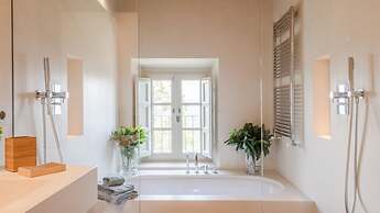 Villa Sunset in Lucca