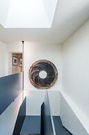 Villa Sunset in Lucca