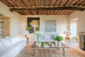 Villa Sunset in Lucca